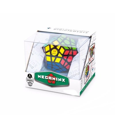 Rubik's 5053 Megaminx Zeka Küpü 