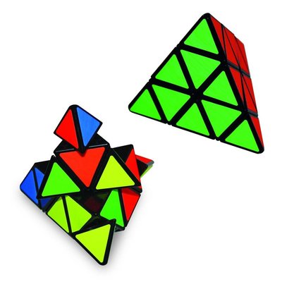 Rubiks Zeka Küpü Pyraminx 5035