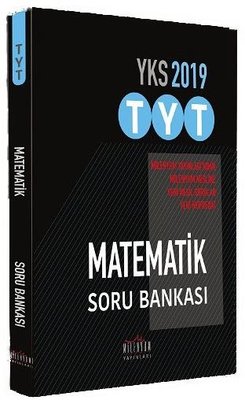 2019 YKS TYT  Matematik Soru Bankası