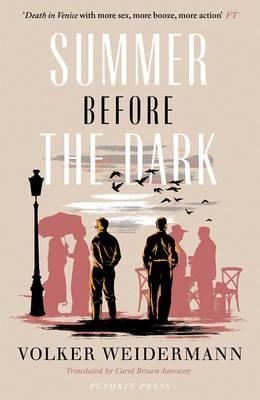 Summer Before the Dark: Stefan Zweig and Joseph Roth Ostend 1936