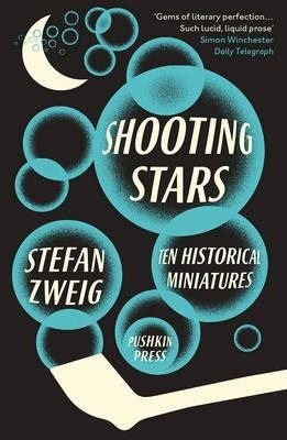 Shooting Stars: 10 Historical Miniatures