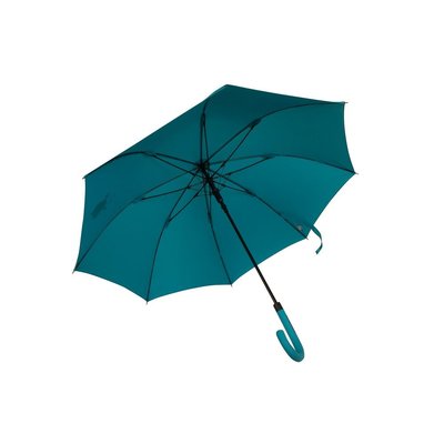 Biggdesign Geyik Desen Şemsiye Mavi