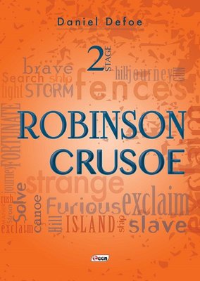 Robinson Crusoe-2 Stage