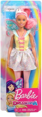 Barbie Bebek D.topia Peri Bebekler FXT00
