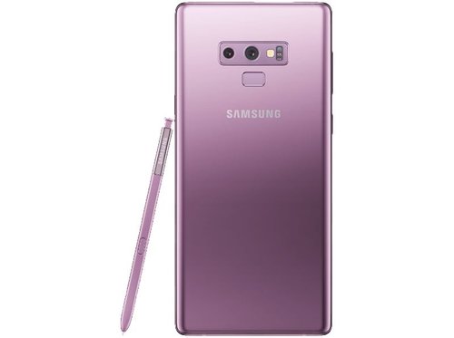 Samsung Note 9 128 GB Lavender Purple ( Samsung Garantili )