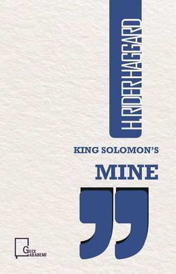 King Solomon's Mine