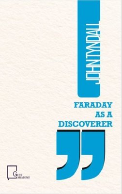 Faraday As a Discoverer