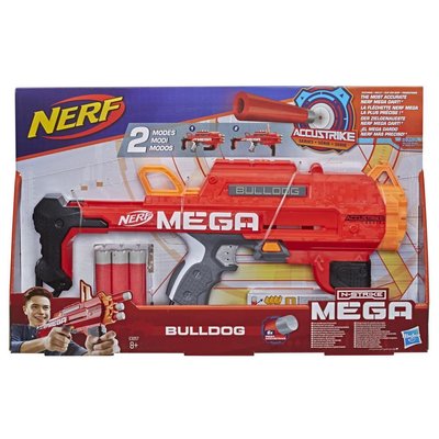 Nerf Mega Accustrike Bulldog (E3057)