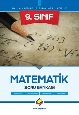 9.Sınıf Matematik Soru Bankası