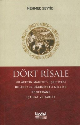 Dört Halife