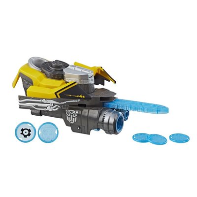 Transformers E0852 Tf6 Bumblebee Fırlatıcı Figür