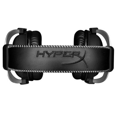 HyperX Cloud Silver Kulaklık