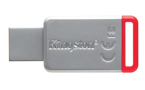 Kingston Metal Kasa USB 3.1 Flash DT50/32GB