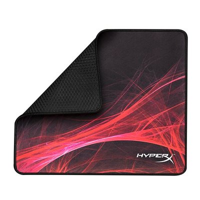 HyperX Fury S Speed Edition M Mouse Pad