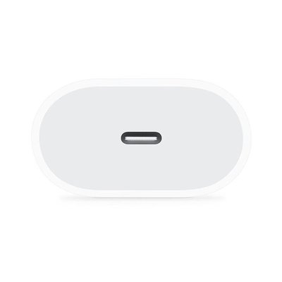 Apple 18 W USB-C Güç Adaptörü /MU7V2TU/A