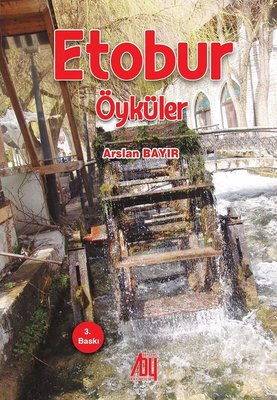 Etobur Öyküler