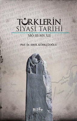 Türklerin Siyasi Tarihi(MÖ 3-MS 12)