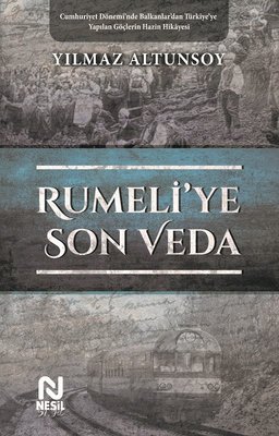 Rumeli'ye Son Veda