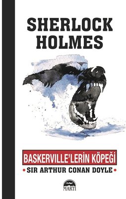 Baskerville'lerin Köpeği-Sherlock Holmes