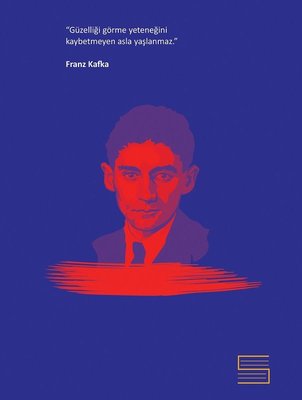 Salon Edebiyat Defter Ciltli Franz Kafka