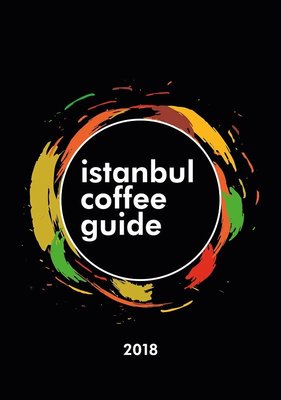 İstanbul Coffee Guide 2018