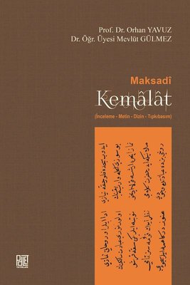 Maksadi Kemalat