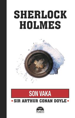 Sherlock Holmes-Son Vaka