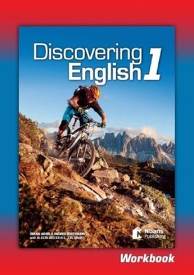Discovering English 1-Workbook