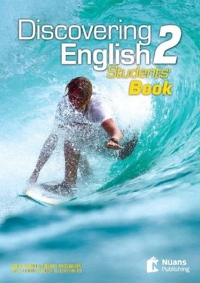 Discovering English 2-Student's Book