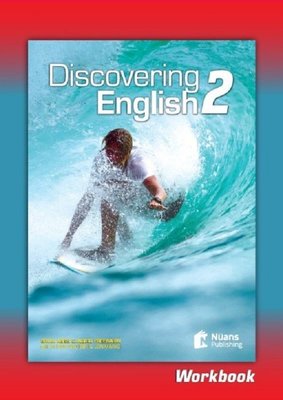 Discovering English 2-Workbook