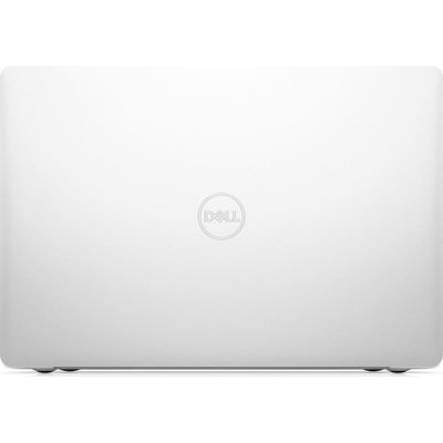 Dell Notebook 1TB 5570 FHDS25W41C  Gümüş