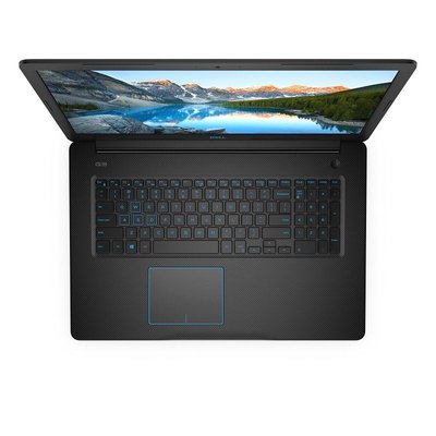 Dell 1 TB 256 SSD G315 Siyah Notebook
