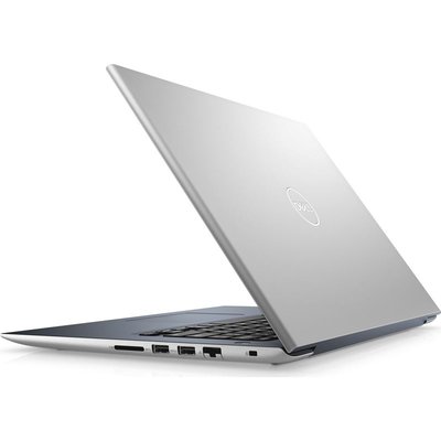 Dell Notebook 256 SSD 5471 FHDS55F81N  Gümüş