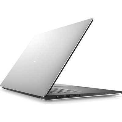 Dell Notebook 512SSD 9570 UTS75WP165N  Gümüş
