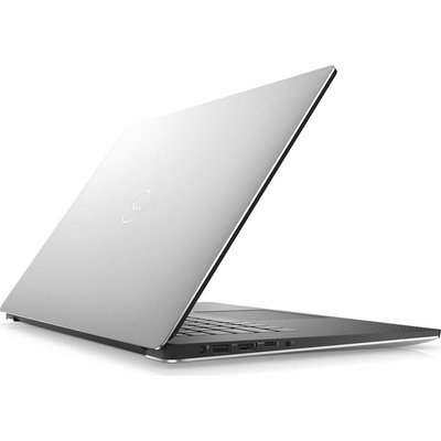 Dell Notebook 512SSD 9570 FS75WP165N  Gümüş