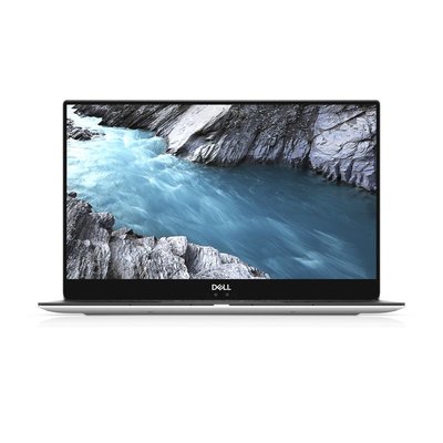 Dell Notebook 512SSD 9370 UT55WP165N  Gümüş