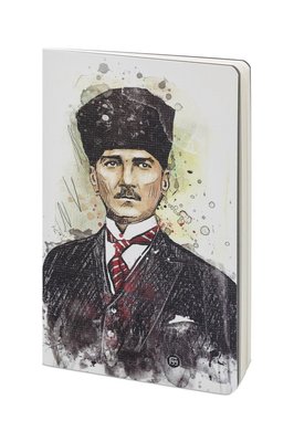 Mabbels  Defter Atatürk Terzi Dikiş