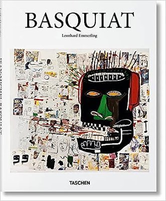 Basquiat (Taschen Basic Art Series)