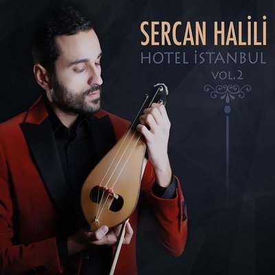 Hotel İstanbul Vol.2