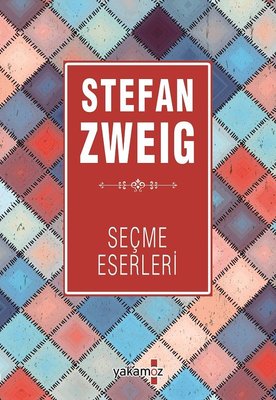 Stefan Zweig-Seçme Eserleri