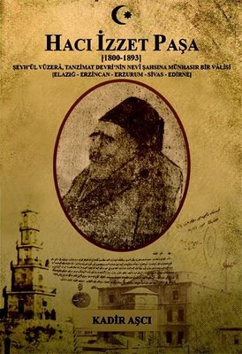 Hacı İzzet Paşa-1800 1893