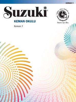 Suzuki Keman Okulu 3.Bölüm