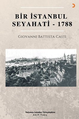 Bir İstanbul Seyahati 1788
