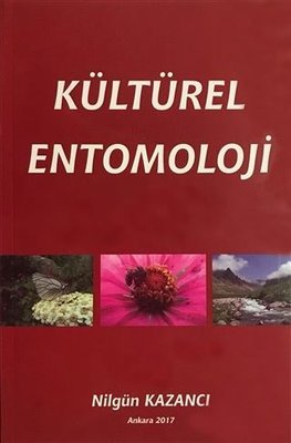 Kültürel Entomoloji