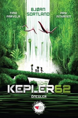 Kepler 62-Öncüler
