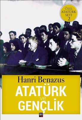 Atatürk ve Gençlik-Özel Atatürk Seti 2
