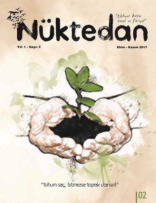 Nüktedan Dergisi Sayı 2 Nüktedan Dergisi Sayı 2