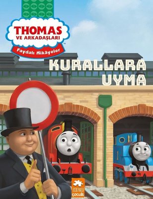 Kurallara Uyma-Thomas ve Arkadaşları