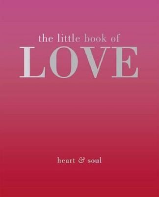 The Little Book of Love (The Little Books)
