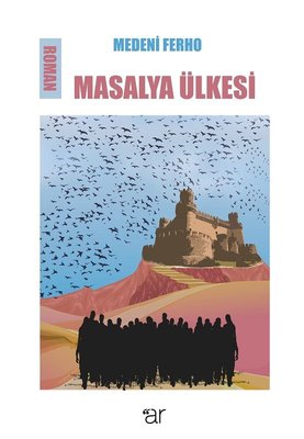 Masalya Ülkesi